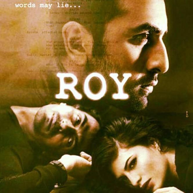 Arjun Rampal shoots for Roy in Langkawi