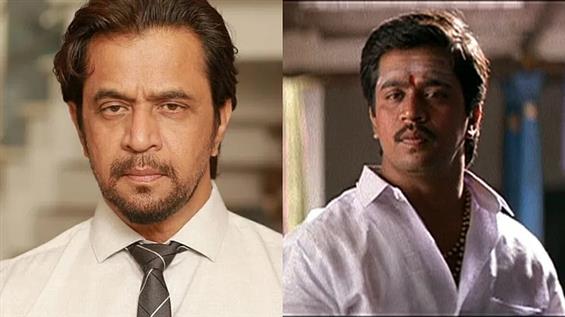 Arjun Reveals He Rejected Shankar's Gentleman Mult...