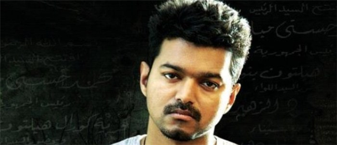 ARM: Kaththi will have an exciting screenplay