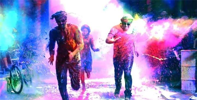 Arrambam Songs