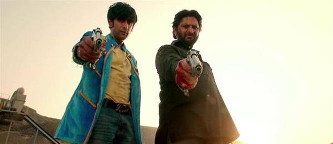 Arshad Warsi's Guddu Rangeela release date