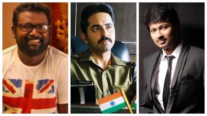 Article 15 Tamil remake to begin in May 