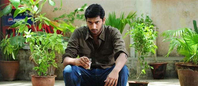 Arulnidhi chooses Horror genre for his Next