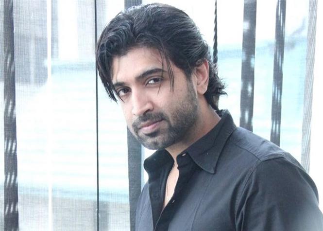 Arun Vijay confirms being part of this multi-starrer