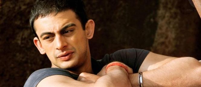 Arunoday Singh turns villain for Mohenjo Daro