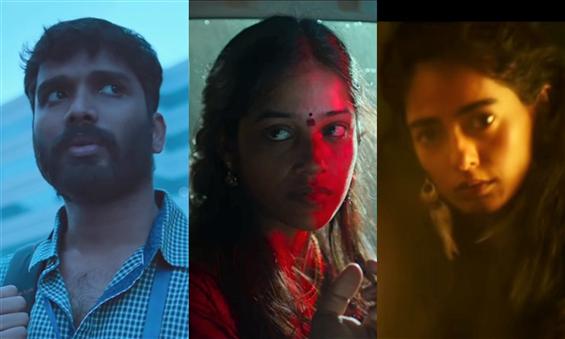 Aruvi director's Vaazhl gears up for direct OTT release!