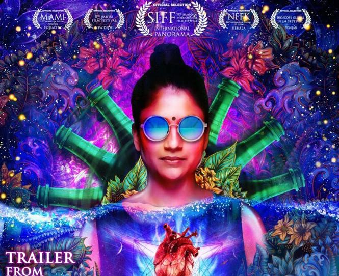 Aruvi Trailer, Film Release date announced
