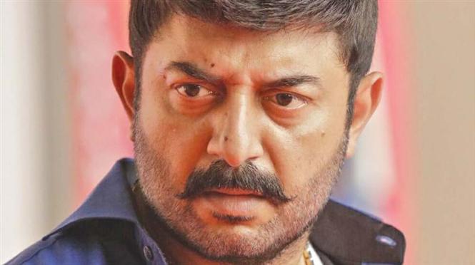 Arvind Swamy to begin his next film in March, 2019!