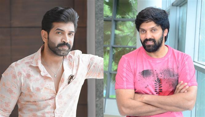 Arya or Arun Vijay in Adanga Maru director's next!