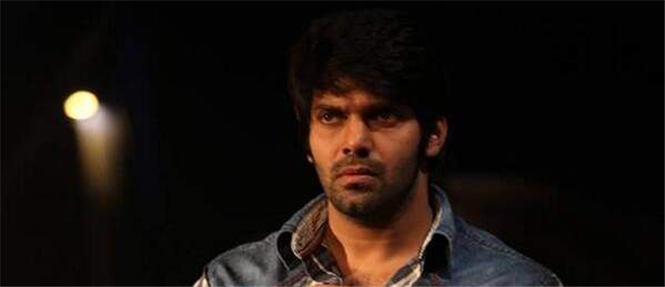 Arya Vishnuvaradhan Yatchan team off to Tuticorin