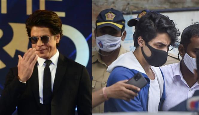 Aryan Khan gets clean chit! Shah Rukh Khan relieved, says lawyer!