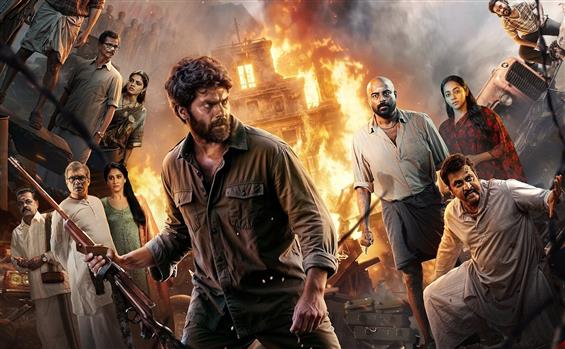 Arya's Ananthan Kaadu Locks June 25 Release; Kanta...