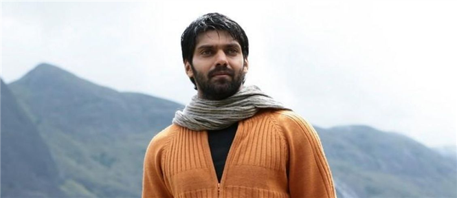 Arya's Meagaamann shoot wrapped up