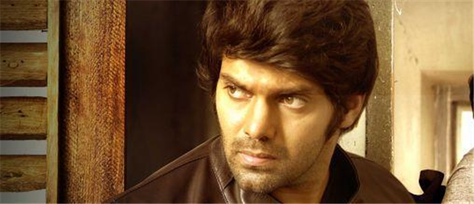 Arya's Meagaamann trailer release