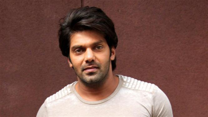 Arya's next is a love story!