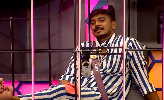Asal Eviction & Kurumpadam For Azeem? Bigg Boss Tamil 6 heads for another interesting weekend!