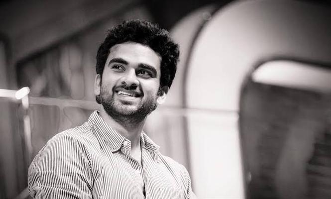Ashok Selvan on why Kootathil Oruthan is sure to leave you happy 