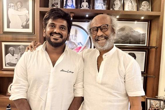 Ashwath Marimuthu in Talks to Direct Thalaivar 173