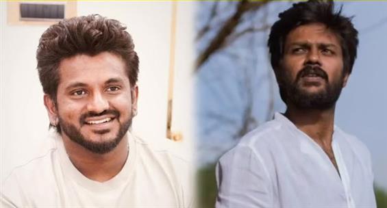 Ashwath Marimuthu roots for Rishikanth after Modha...