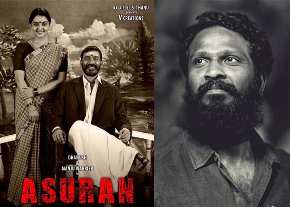 Asuran to be screened at Osaka Tamil International Film Festival