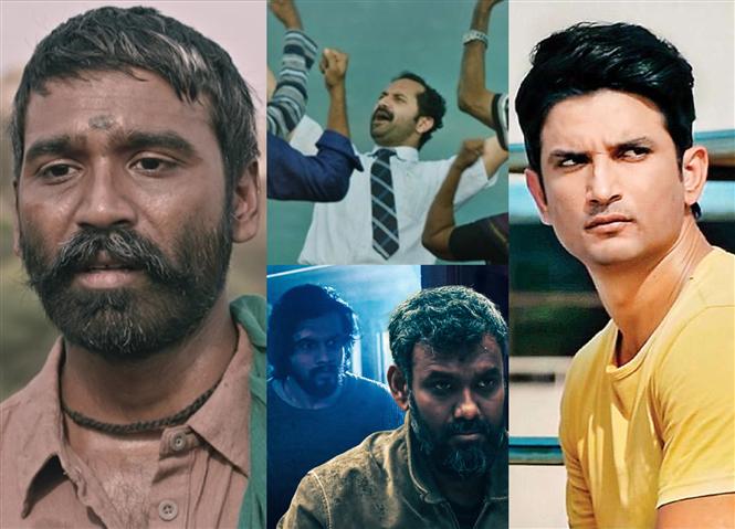 Asuran, Trance among movies selected for IFFI 2020 Indian Panorama Section!