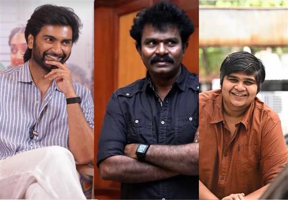 Atharvaa and Director Hari's Collaboration in the ...