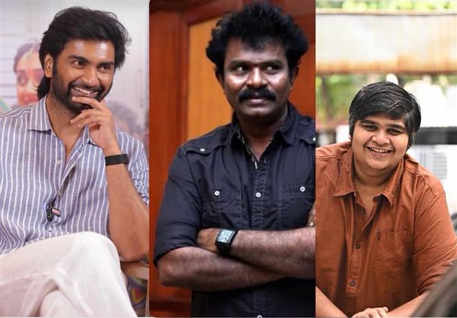 Atharvaa and Director Hari's Collaboration in the Works, Announcement Soon