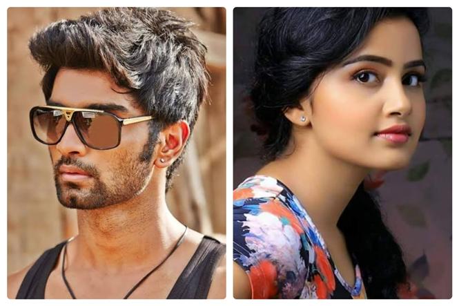 Atharvaa Murali & Anupama have got this big Telugu remake 