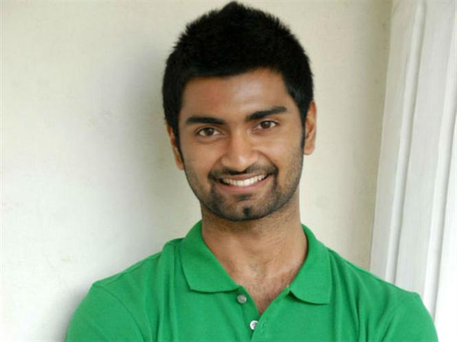 Atharvaa Murali in Maniratnam's Ponniyin Selvan? 