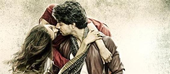 Athiya Shetty is 'biggest support' for Sooraj Pancholi
