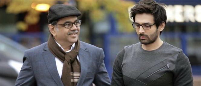 'Atithi in London' renamed  as 'Guest in London'