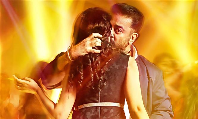 ATMUS and Sai Ventures to release Thoongavanam in USA