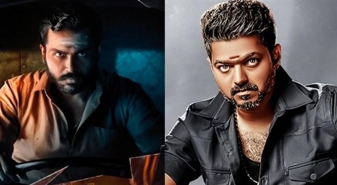 Australia Box Office: Bigil becomes Vijay's highest grosser, Kaithi is unstoppable 