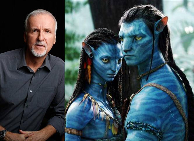 Avatar 2 director James Cameron reveals details about the film, Kate