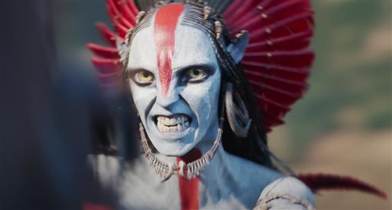 Avatar: Fire And Ash - New Trailer, Poster, India ...