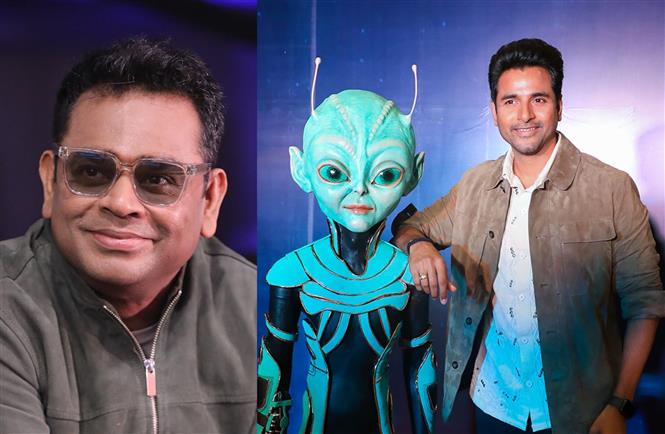 Ayalaan Audio Launch: Event updates from filmmakers