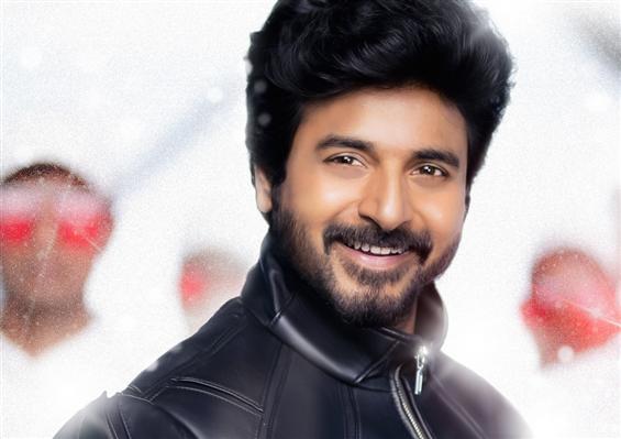 Ayalaan: New poster out for Sivakarthikeyan's birthday!