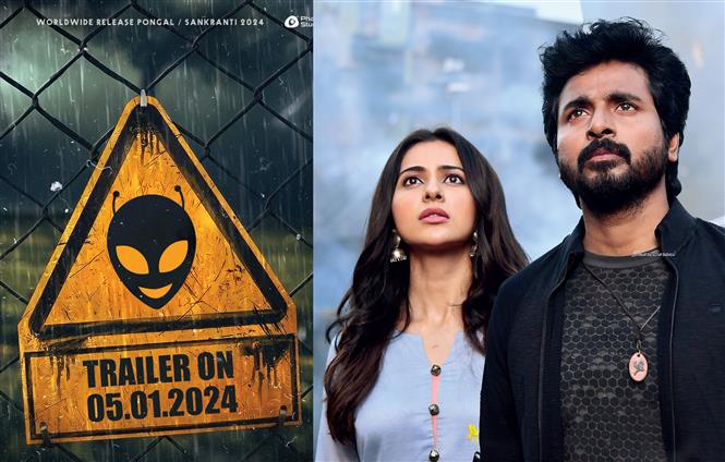 Ayalaan trailer release date officially announced