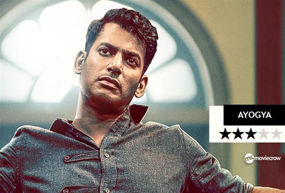Ayogya Review - A neat and focused remake that does the job!