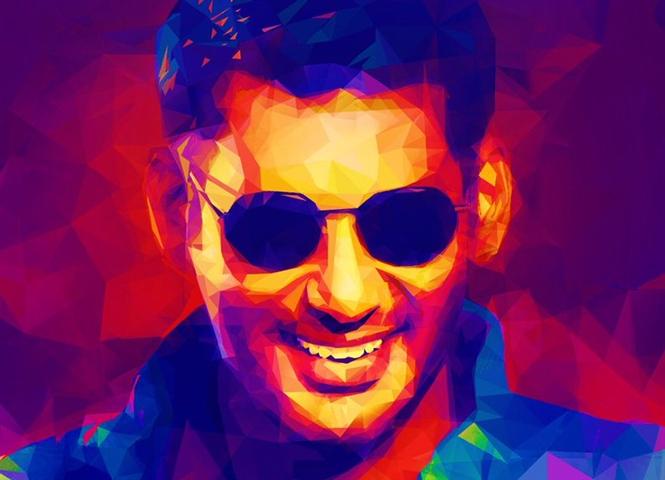 Ayogya's new poster reveals release plans for the Vishal starrer!