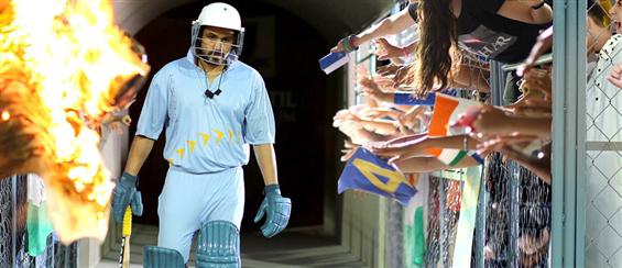 Azhar Movie Review - Commercial Chaos of Azhar's Life