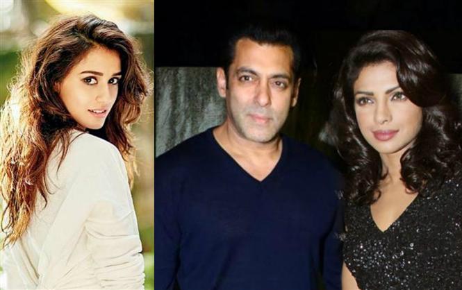 Baaghi 2 actress Disha Patani bags a role in Salman Khan's Bharat