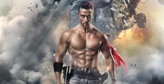 Baaghi 2 Review - Kshanam Redux with a Dash of Rambo