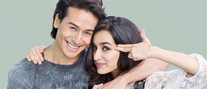 Baaghi Music Review