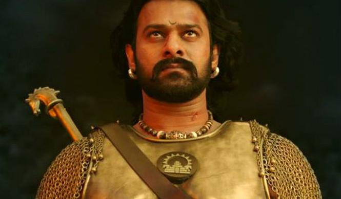 'Baahubali : The Conclusion' Day 4 Box Office Collection
