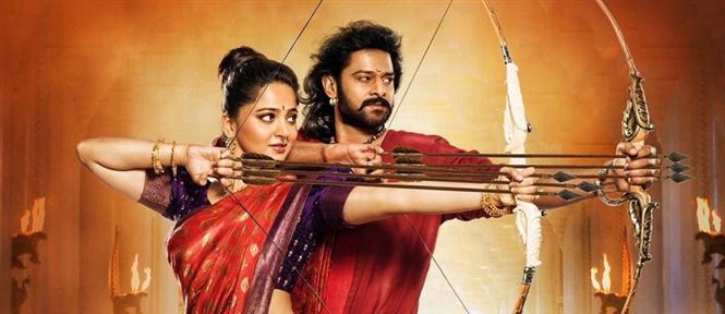 'Baahubali 2' all set to enter Rs 400 crore club in Bollywood