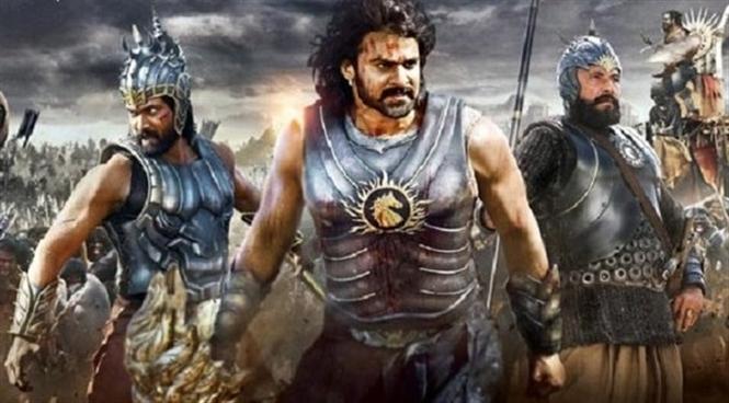 Baahubali 2 release date announced
