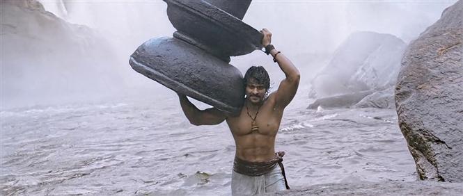 Baahubali 2: SS Rajamouli begins shooting for climax sequence