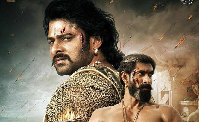 Baahubali 2 to release in IMAX format
