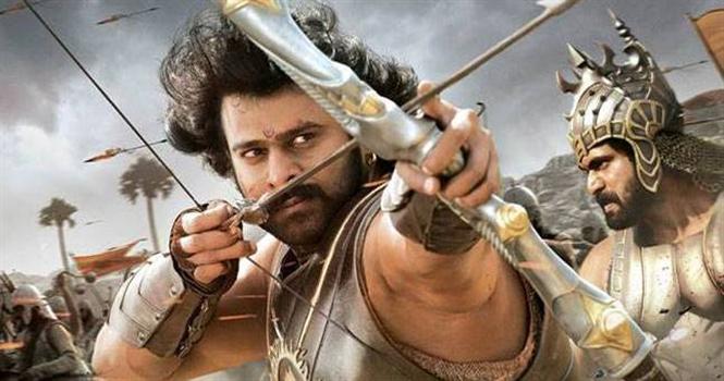 Baahubali 2 to wrap up shoot in November